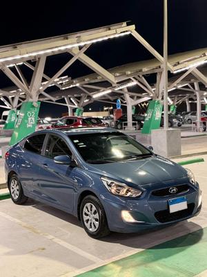 هيونداي اكسنت RB 2024