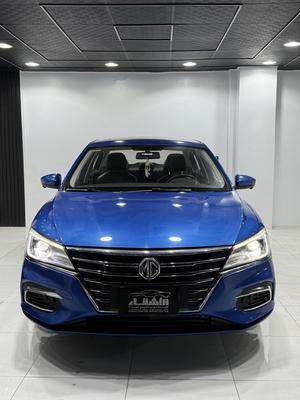 MG 5 2021