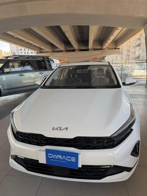 Kia K3 2026