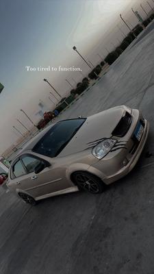 Chevrolet Optra 2006