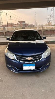 Chevrolet Optra 2018