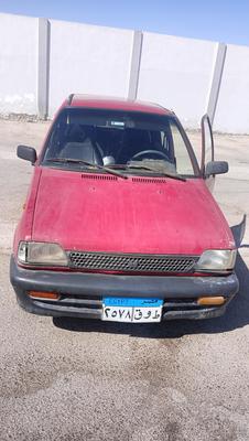 Suzuki Maruti 2009
