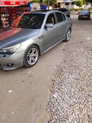 BMW 525 2006