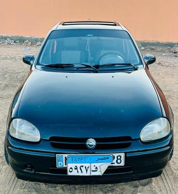 Opel Corsa 1995