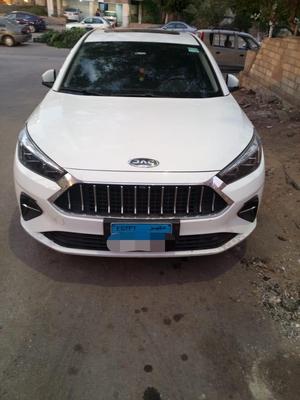 جاك J7 2022