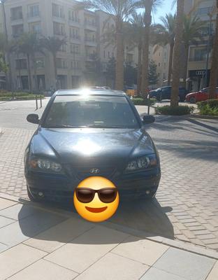 Hyundai Elantra 2006