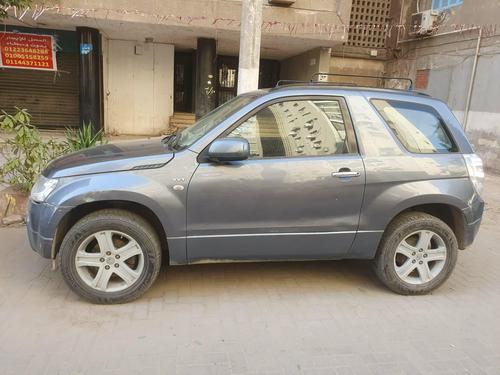 Suzuki Grand vitara 2006