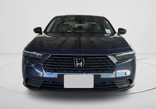 Honda Accord 2024