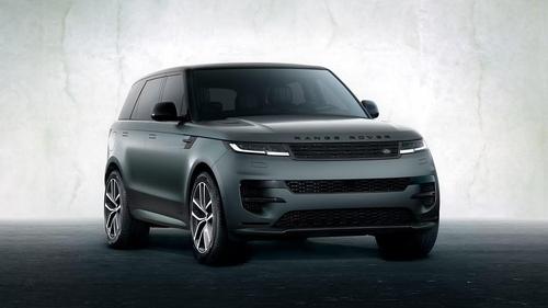 Land Rover Range Rover Sport 2026