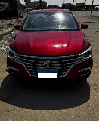 ام جى 5 2022