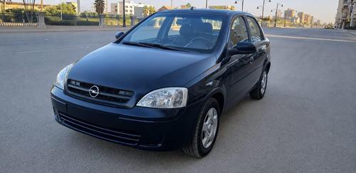 Opel Corsa 2004
