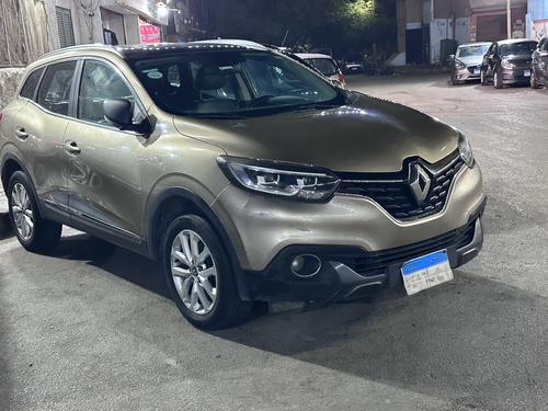 Renault Kadjar 2019