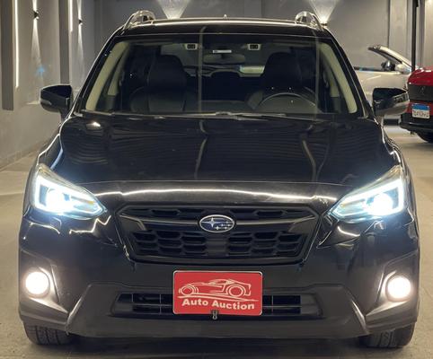 Subaru XV 2020