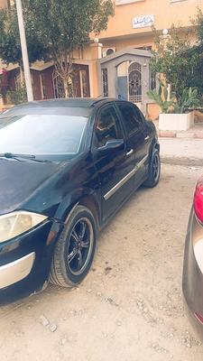 Renault Megane 2006