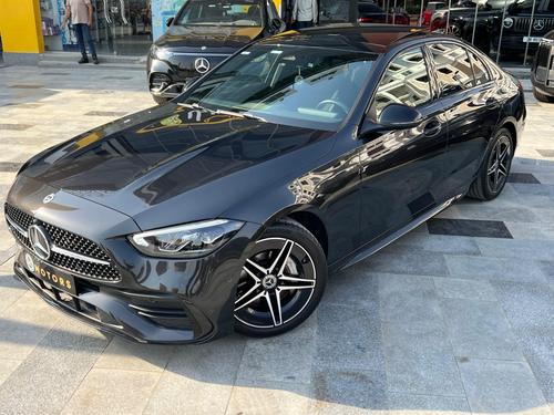 Mercedes C 180 2024