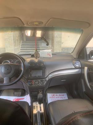 Chevrolet Aveo 2009
