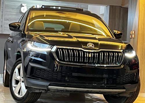 Skoda Kodiaq 2024