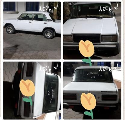 لادا 1500 2005