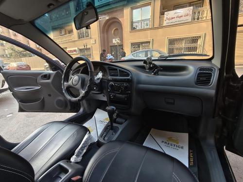 دايو لانوس 2 2002