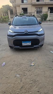 Citroën C3 Aircross 2025