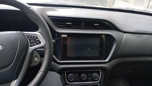Chery Tiggo 3 2021