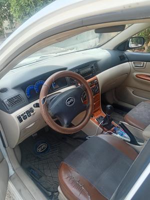 Byd F3 2017
