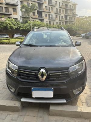 Renault Sandero Step Way 2019