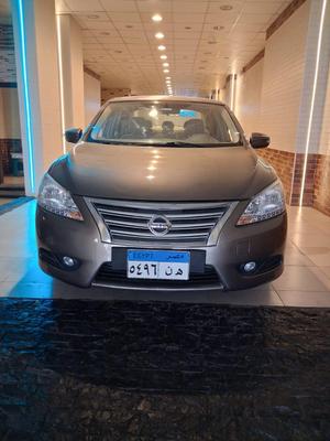 نيسان سنترا 2019