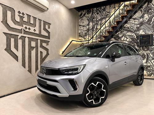 Opel Crossland 2021