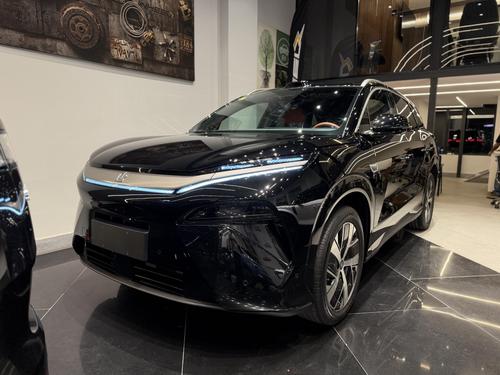 Byd Tang L 2026