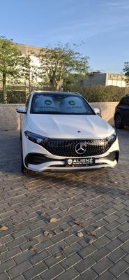 Mercedes EQA 260 2025