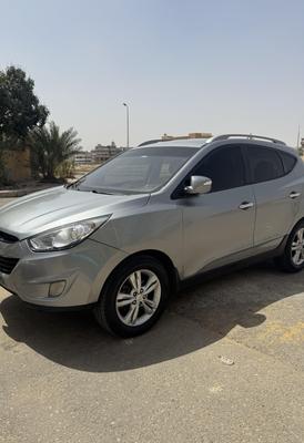 هيونداي IX 35 2010