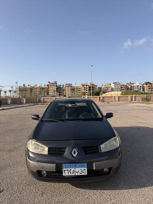 Renault Megane 2006