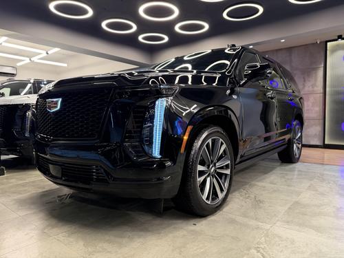 Cadillac Escalade 2026