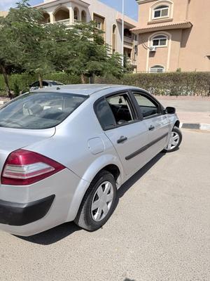 Renault Megane 2008