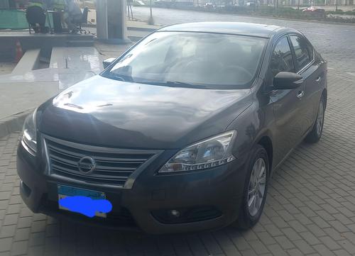 Nissan Sentra 2021