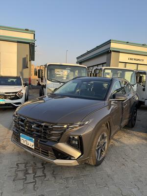 هيونداي توسان GDI 2026