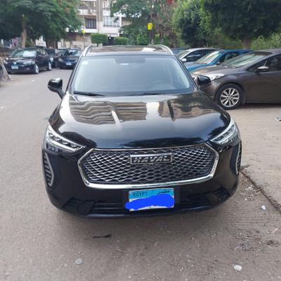 هافال جوليان 2022