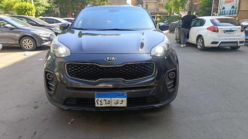 Kia Sportage 2019