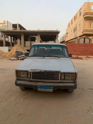 Lada 2107 2007