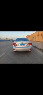 تويوتا كورولا 2008