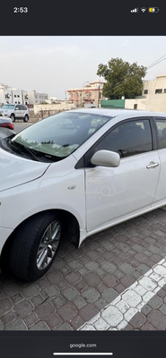 Toyota Corolla 2013