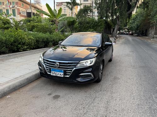 MG 5 2021