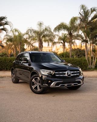 Mercedes GLC 200 2021