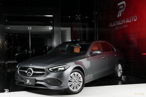Mercedes C 180 2026