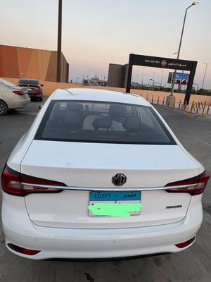 ام جى 5 2021