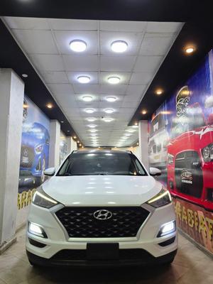 Hyundai Tucson GDI 2019