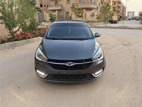 شيرى اريزو 5 2023