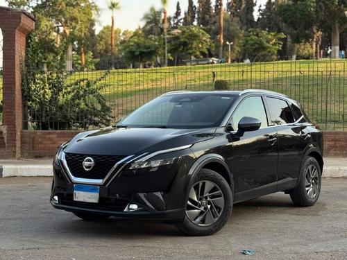 Nissan Qashqai 2024