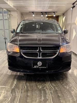 Dodge Caravan 2013